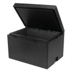 Contenedor isotérmico Cargo Box