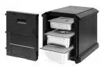 Contenedor isotérmico Porter GN