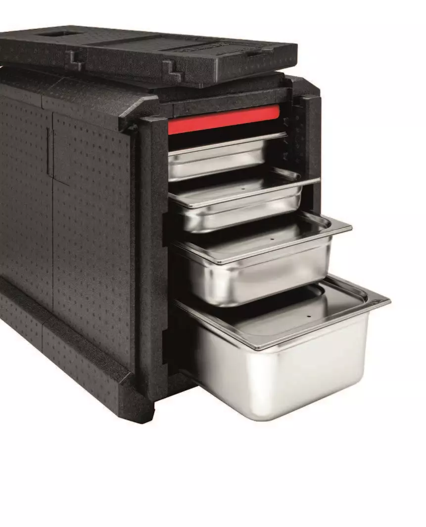 Contenedor isotérmico Porter GN