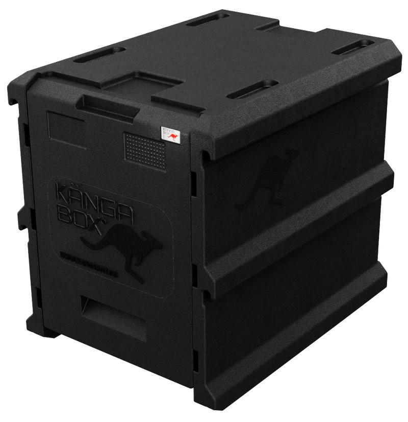contenedor isotérmico KANGABOX-TW0510SZ-Tower-60x40