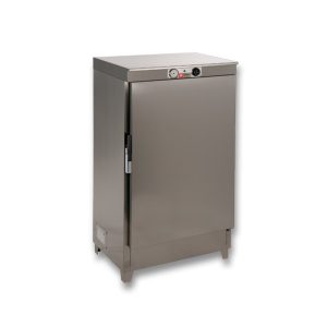 Armario caliente calentador de platos cocinas industriales colectividades