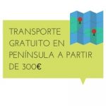 Transporte gratuito Thermocatering