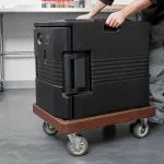 cambro upc400 con carro
