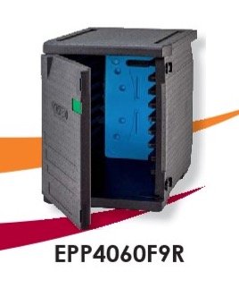 contenedor isotérmico cambro epp4060f9r