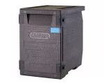 contenedor isotérmico cambro cam go box epp400