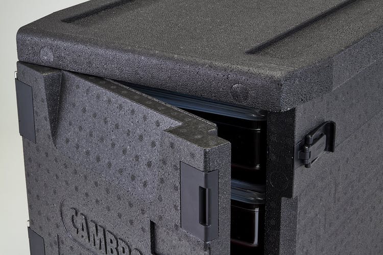 contenedor isotérmico Cambro Cam Go Box
