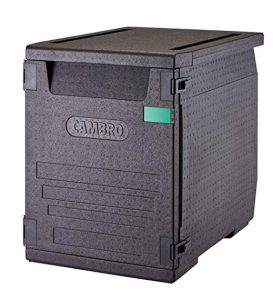 Contenedor isotérmico Cambro EPP4060F9R