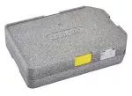 Bandej aisotérmica Cambro Cam Go Box