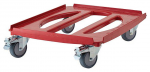 Base de transporte contenedores Cambro medidas 60x40