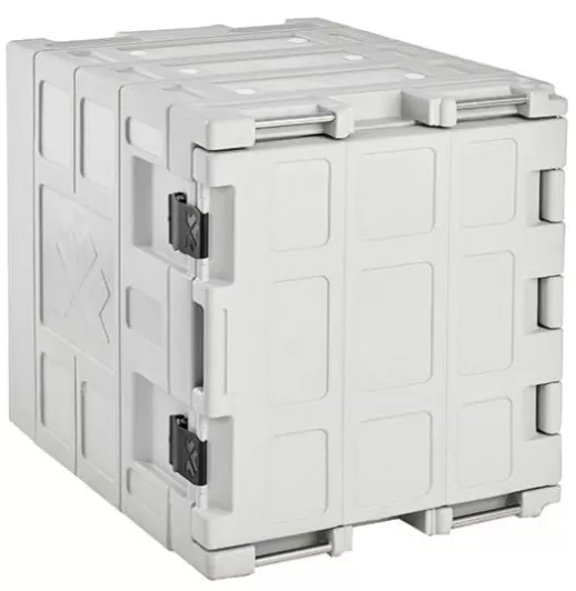 Contenedor isotérmico ATP AF-140