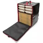 Mochila isotérmica reparto domicilo