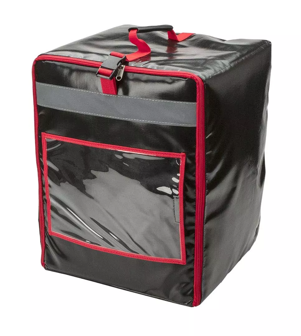 Mochila isotérmica de reparto a domicilio