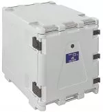 Contenedor isotérmico Cargo AF150