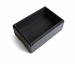 contenedor isotérmico plegable gastronorm